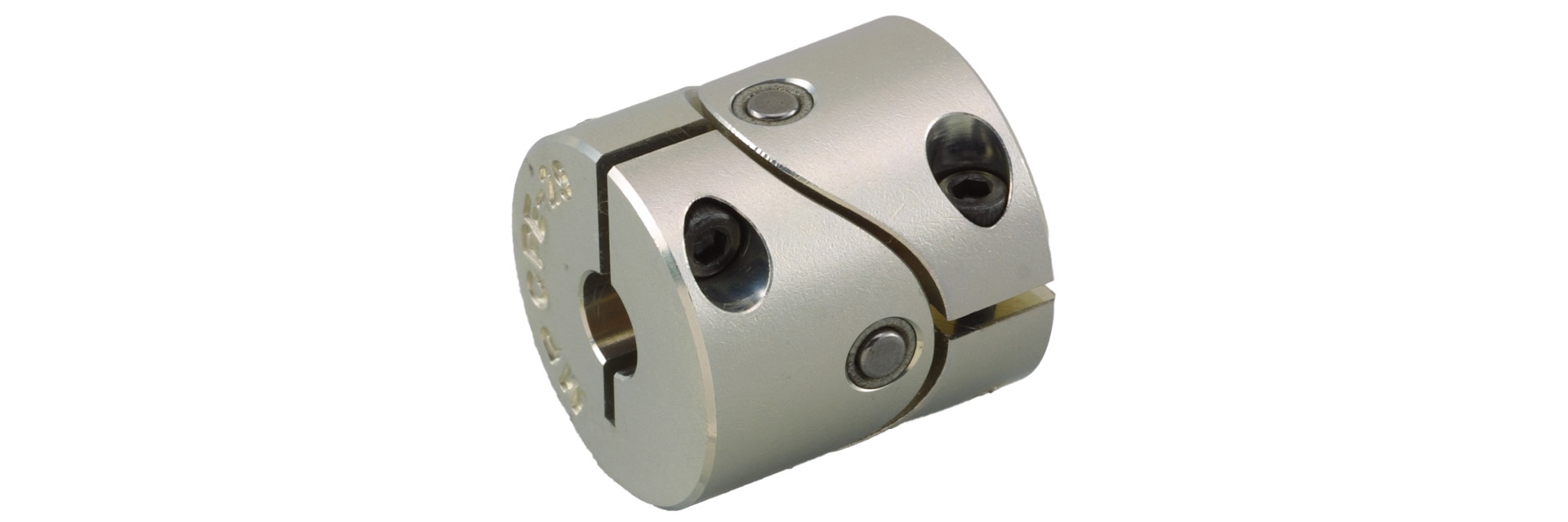 三木プーリのパラフレックス CPEタイプ ピンブッシュカップリング製品画像（衝撃吸収・防振・高耐久軸継手・産業用伝動機器）