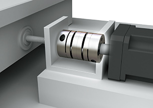 ダイシングソー 拡大イメージ