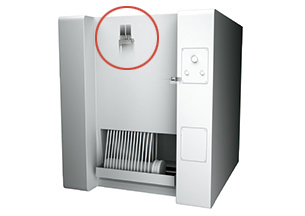 チップマウンタ 使用装置全体イメージ