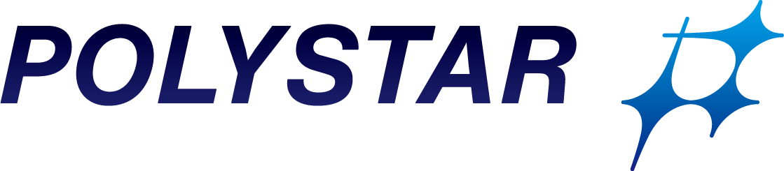 三木プーリの採用関連企業ロゴ 日本ポリスター株式会社（包装機械および関連装置を手掛けるメーカーの企業ロゴ）