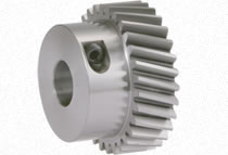 ETPブッシュ（摩擦式締結要素）のカスタマイズ例