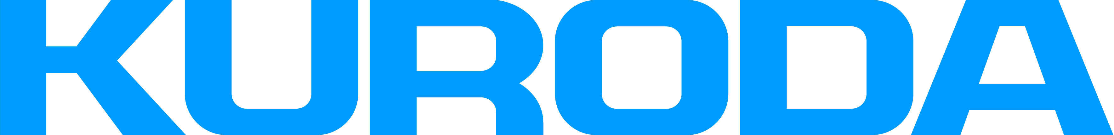 三木プーリの採用関連企業ロゴ 黒田精工株式会社（精密機械要素部品や計測機器を展開するメーカーの企業ロゴ）