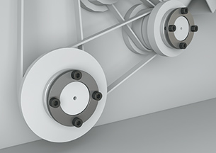 製本機 拡大イメージ