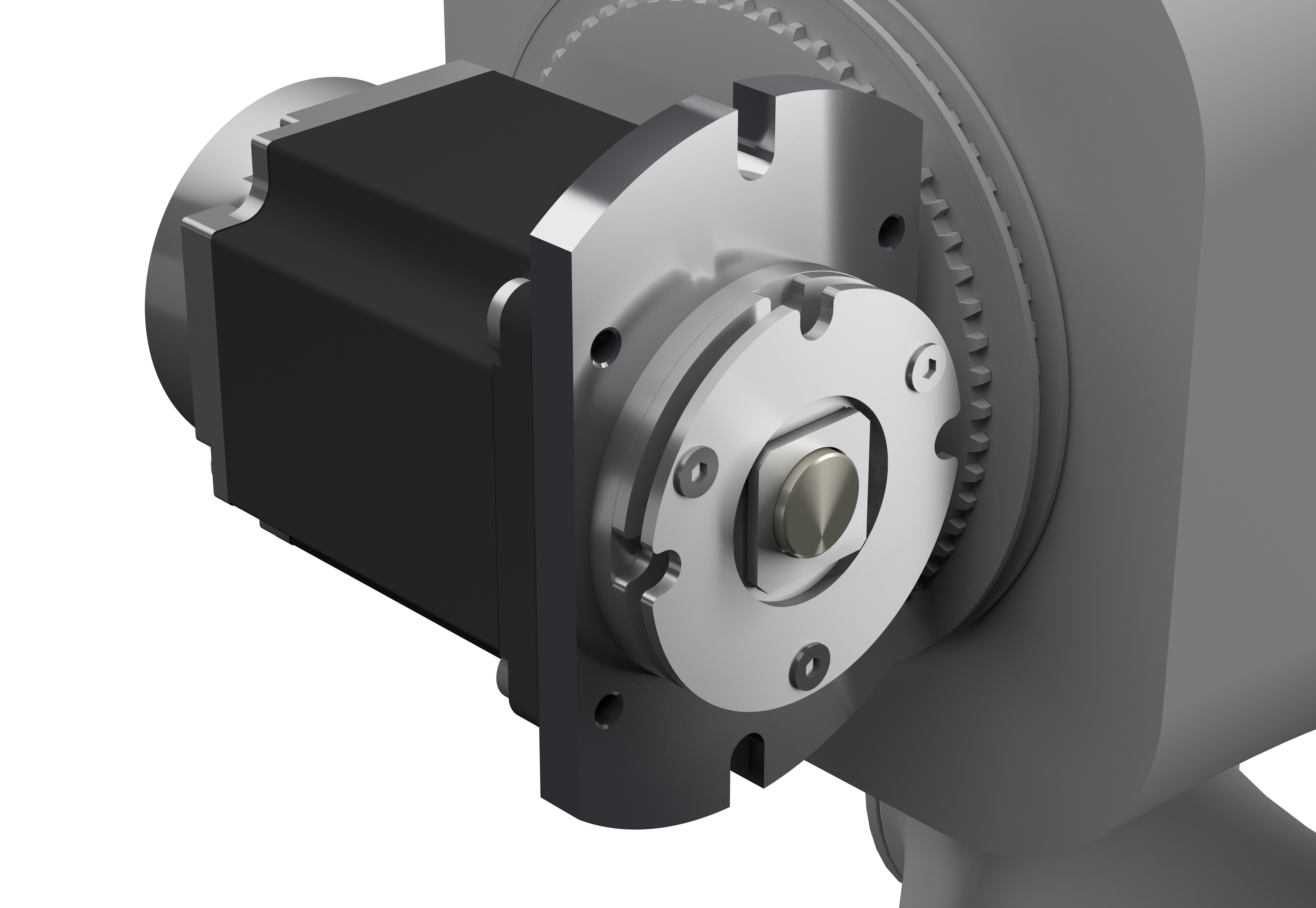 垂直多関節ロボット① 拡大イメージ