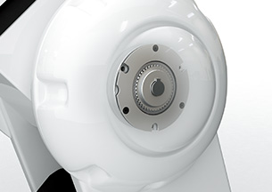 多関節ロボット 拡大イメージ