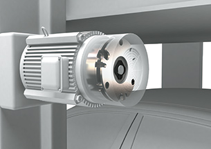 立体駐車場 拡大イメージ