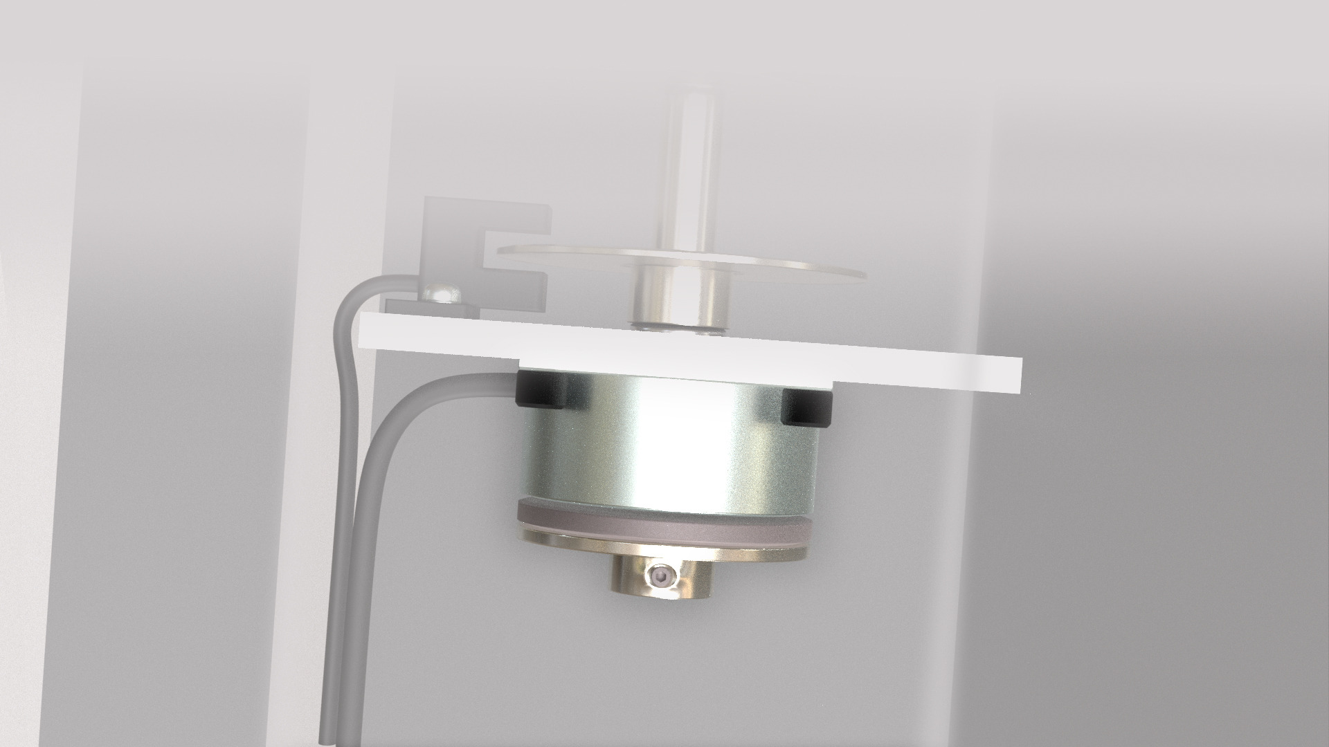 インクジェット印刷機 拡大イメージ