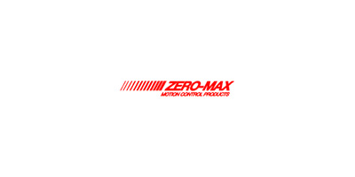 MIKI PULLEY U.S.A. Sales Office（Zero-Max, Inc.）のロゴ（北米拠点の営業オフィスを示すブランドロゴ）