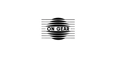 ON GEAR INDUSTRIAL SUPPLY LTD.のロゴ（海外販売拠点を示す企業ブランドマーク）
