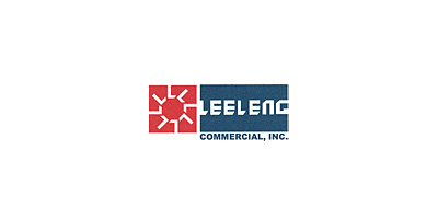 LEELENG COMMERCIAL, INC.のロゴ（海外パートナー企業を示す企業ロゴイメージ）