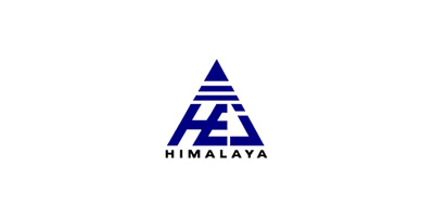 PT. HIMALAYA EVEREST JAYAのロゴ（海外パートナー企業を示す企業ロゴイメージ）