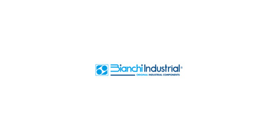 BIANCHI INDUSTRIAL S.p.A. A SOCIO UNICOのロゴ（海外パートナー企業を示す企業ロゴイメージ）