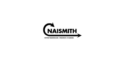NAISMITH ENGINEERING & MANUFACTURING CO. PTY. LTD.のロゴ（海外グループ会社を示す企業ロゴマーク）