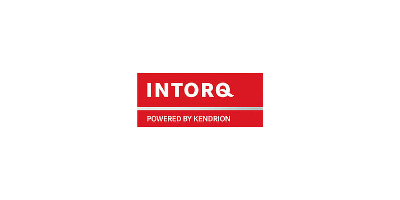 Kendrion INTORQ GmbHのロゴ（グループ会社を示す企業ロゴデザイン）