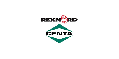 CENTA TRANSMISSIONS FAR EAST PTE., LTD.のロゴ（グループ会社を示す企業ロゴデザイン）